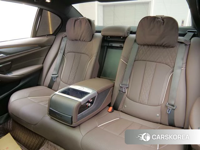 BMW 5 series id 4263994 из Китая 7