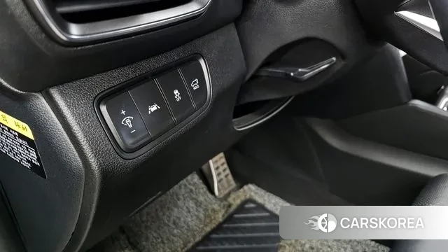 Hyundai Santa Fe TM id 3429466 из Кореи 7