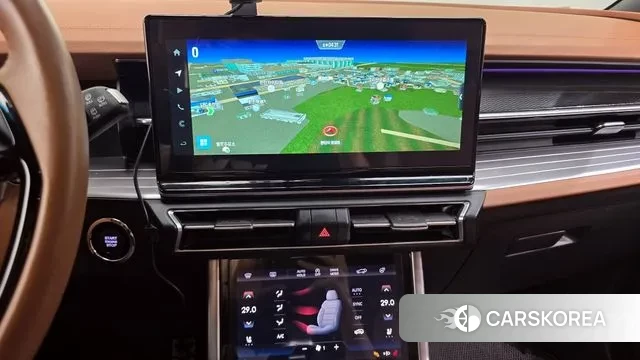 Ssangyong Torres id 3467771 из Кореи 7