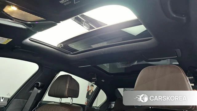 BMW 7 Series (G11) id 4638319 из Кореи 7