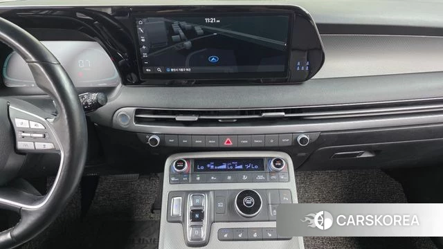 Hyundai The New Palisade id 4696903 из Кореи 7