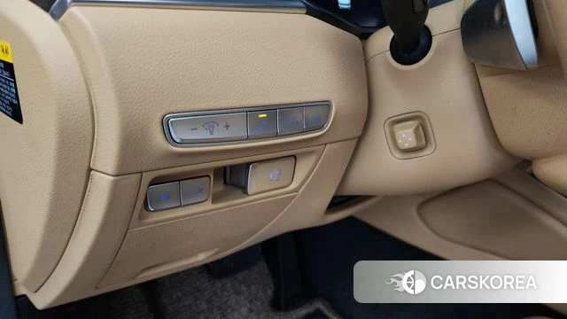 Kia More K9 id 4476597 из Кореи 7