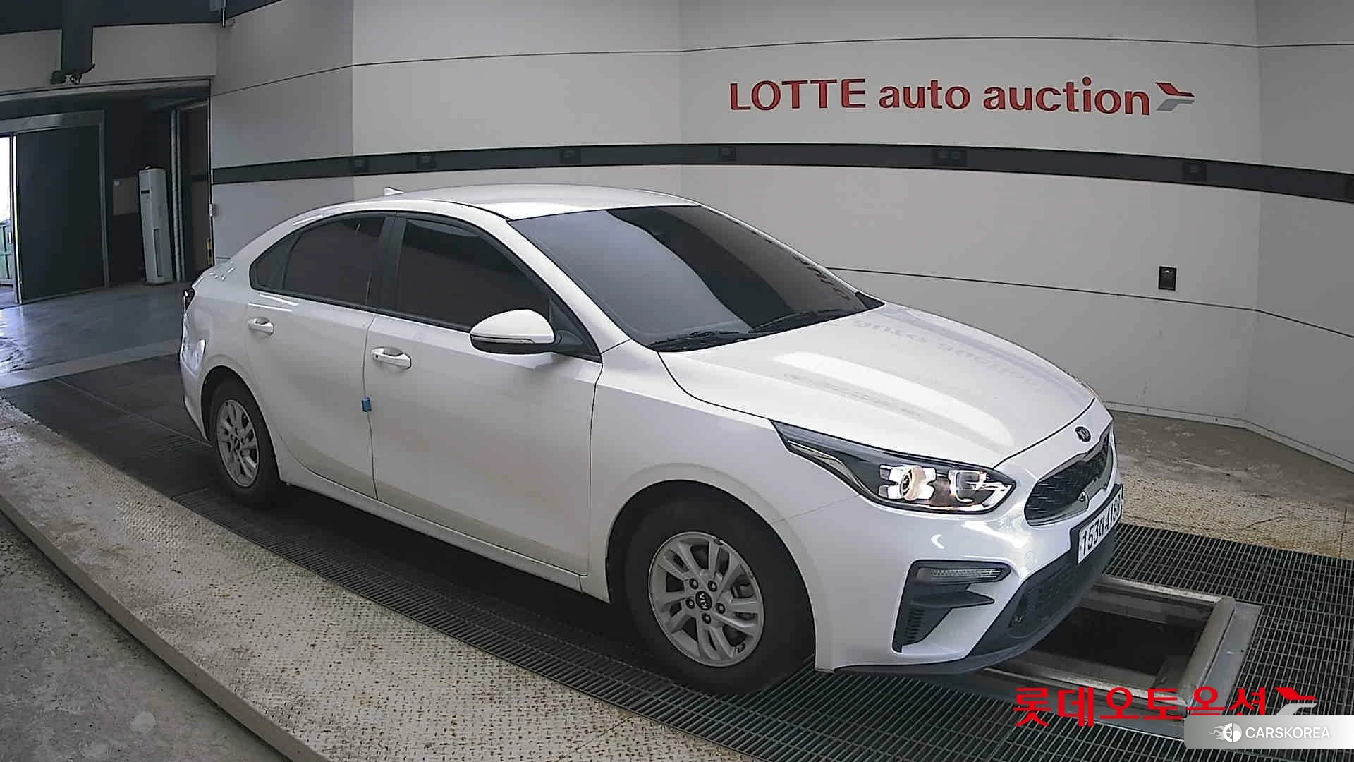 Kia K3 id 4902376 из Кореи 7
