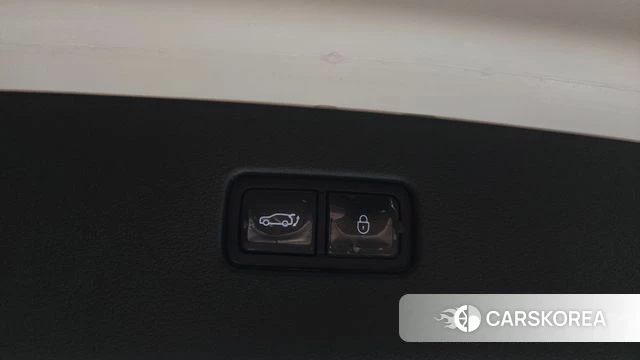 Genesis GV80 id 4607503 из Кореи 7