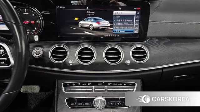 Mercedes-Benz E-Class W213 id 3708659 из Кореи 7