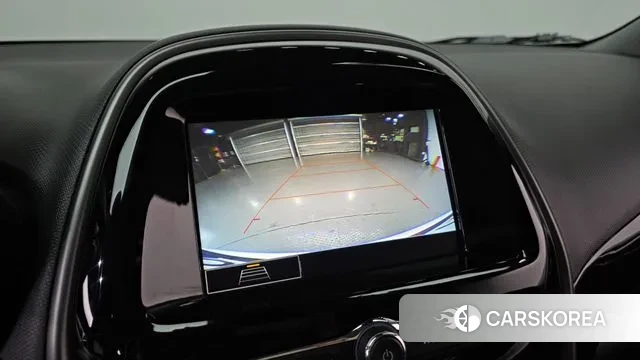 Chevrolet (GM Daewoo) The New Spark id 3765219 из Кореи 7