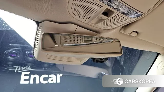 Mercedes-Benz C-Class W205 id 3434413 из Кореи 7