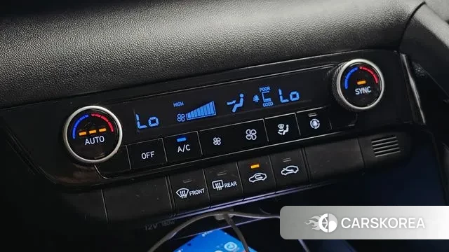 Hyundai Avante Hybrid (CN7) id 2931319 из Кореи 7