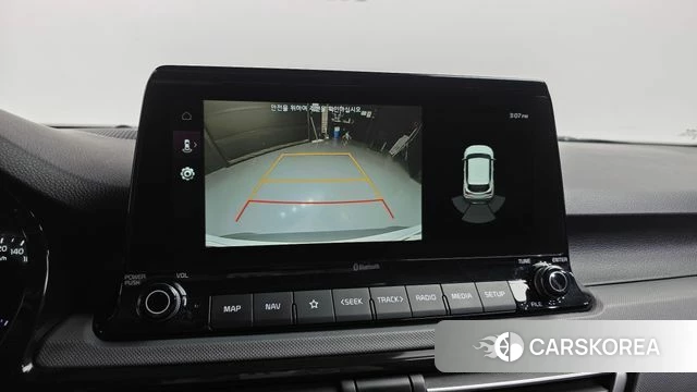 Kia Seltos id 3953776 из Кореи 7