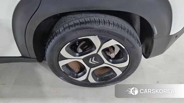 Citroen / DS C3 Aircross id 4899388 из Кореи 7