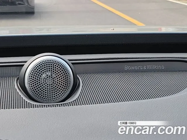 Volvo XC90 second Generation id 2906314 из Кореи 7