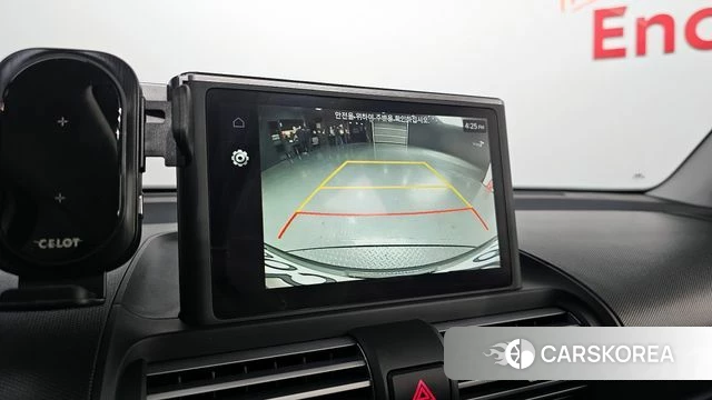 Hyundai Casper id 3934292 из Кореи 7