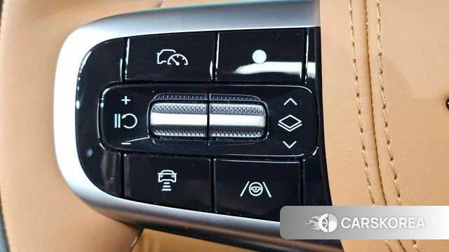 Genesis GV80 id 4623329 из Кореи 7