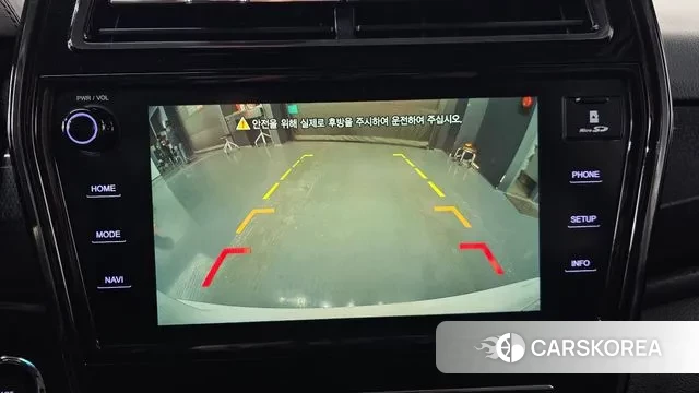 Ssangyong Berry New Tivoli id 3597114 из Кореи 7