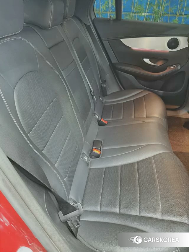 Mercedes-Benz GLC Coupe id 4208494 из Китая 7