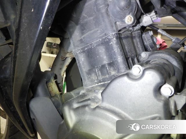 Honda CBR250R id 3946903 из Японии 7