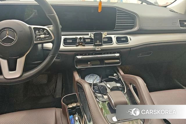 Mercedes-Benz GLE (import) id 4264510 из Китая 7