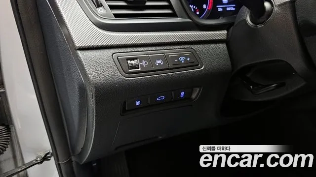 Hyundai Sonata New Rise id 2911507 из Кореи 7