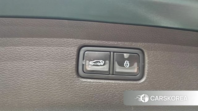 Genesis GV80 id 4591671 из Кореи 7