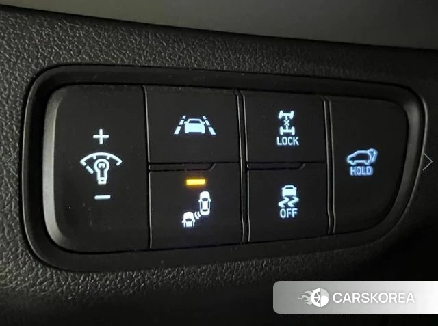 Hyundai Santa Fe TM id 4378144 из Кореи 7