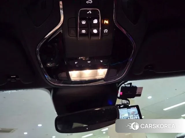 Maserati Levante id 3188558 из Кореи 7