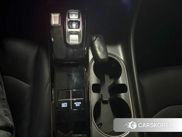 Hyundai Sonata (DN8) id 4917837 из Кореи 7