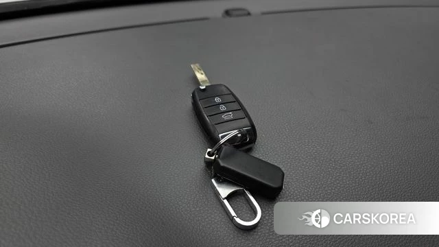 Kia All New Morning (JA) id 4662736 из Кореи 7