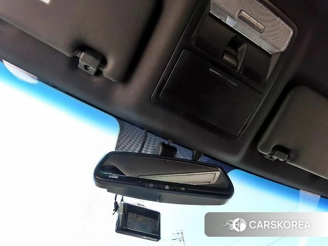 Ssangyong Rexton Sports Cannes id 4447624 из Кореи 7