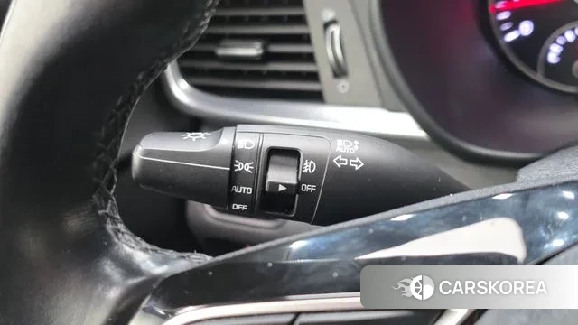 Kia The New K5 2nd generation id 3677677 из Кореи 7