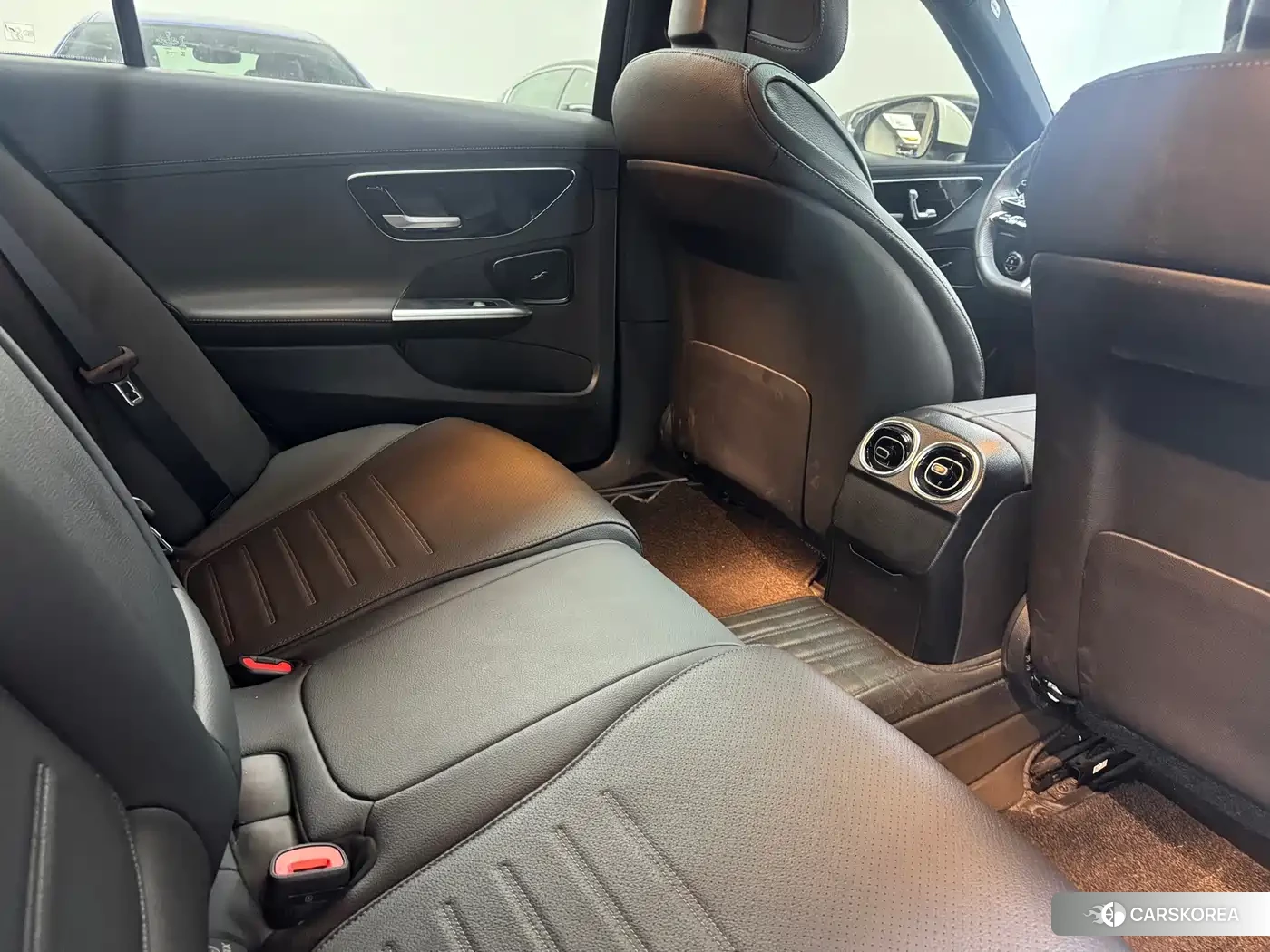 Mercedes-Benz C-class id 4674533 из Китая 7