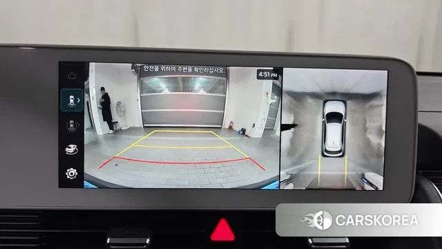 Hyundai Ionic 5 id 3556446 из Кореи 7