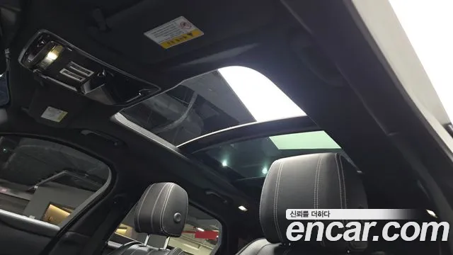 Land Rover Range Rover Velar id 2827316 из Кореи 7