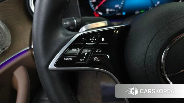 Mercedes-Benz E-Class W213 id 3914702 из Кореи 7