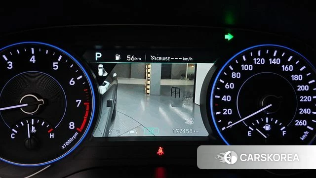 Hyundai Palisade id 4020160 из Кореи 7