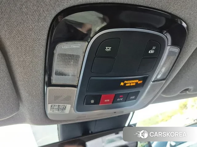 Hyundai Sonata (DN8) id 3201403 из Кореи 7