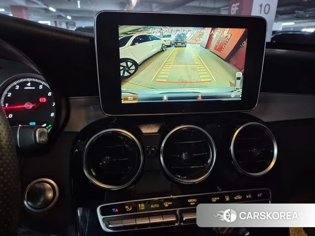 Mercedes-Benz GLC-Class X253 id 3520367 из Кореи 7