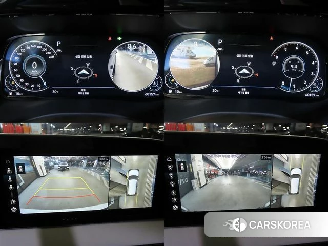 Hyundai Palisade id 4592862 из Кореи 7