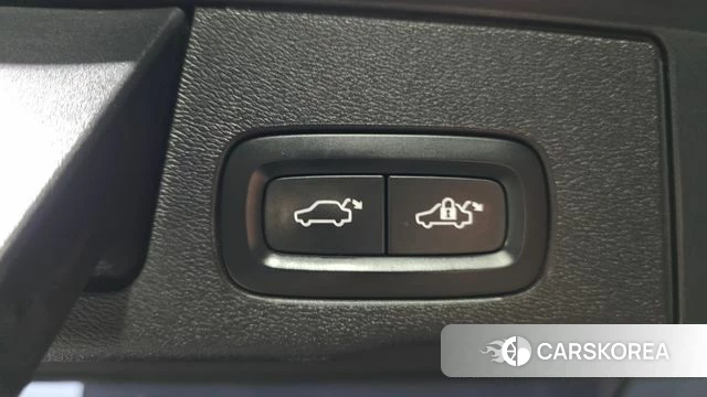 Volvo XC60 second Generation id 4339778 из Кореи 7