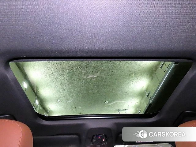 Audi A6 (C8) id 4511499 из Кореи 7
