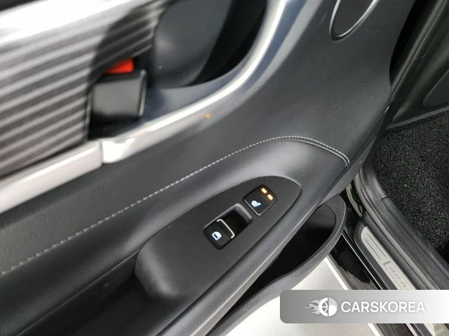 Hyundai Grandeur IG id 3942889 из Кореи 7