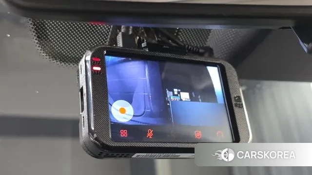 Ssangyong Tivoli Air id 3748263 из Кореи 7