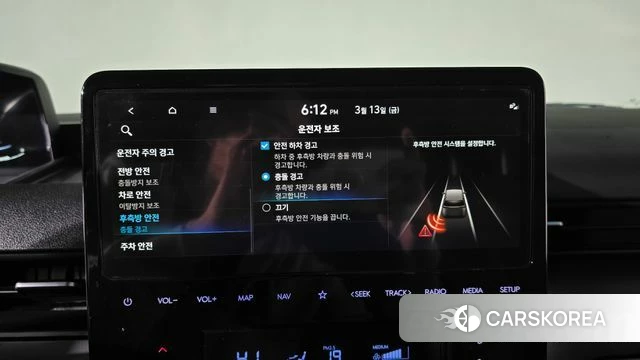 Hyundai Staria id 3786525 из Кореи 7