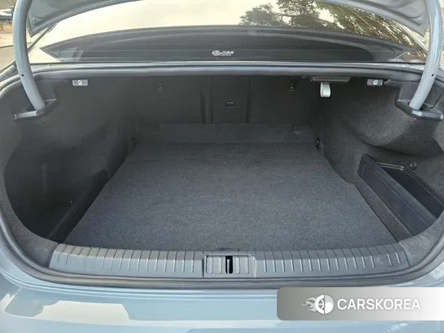 Volkswagen Passat GT (B8) id 3487916 из Кореи 7