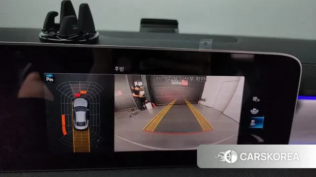 Mercedes-Benz CLA-Class C118 id 3008805 из Кореи 7