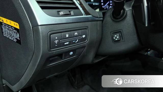 Genesis G80 id 3845116 из Кореи 7