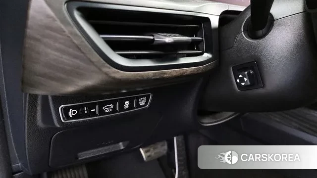 Kia K8 Hybrid id 3121949 из Кореи 7