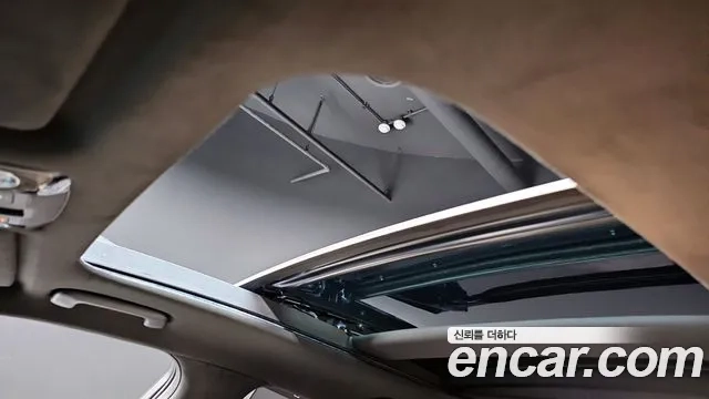 Kia K8 id 2910563 из Кореи 7