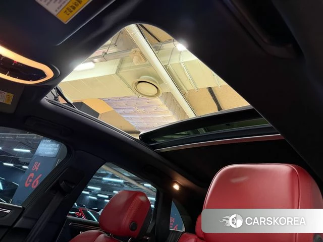 Porsche Macan id 4465585 из Кореи 7