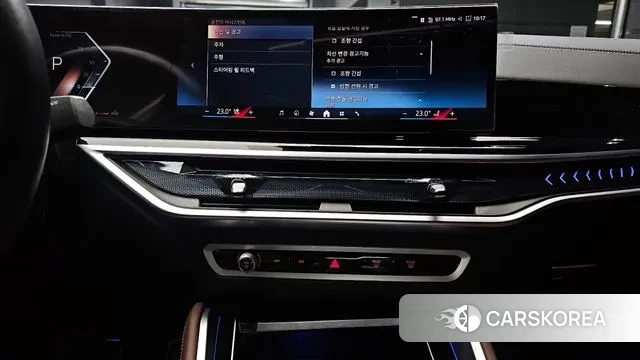 BMW X6 (G06) id 3466974 из Кореи 7