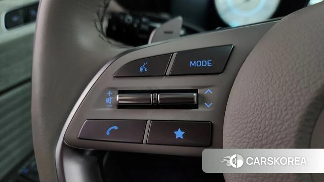 Hyundai The New Palisade id 4223446 из Кореи 7